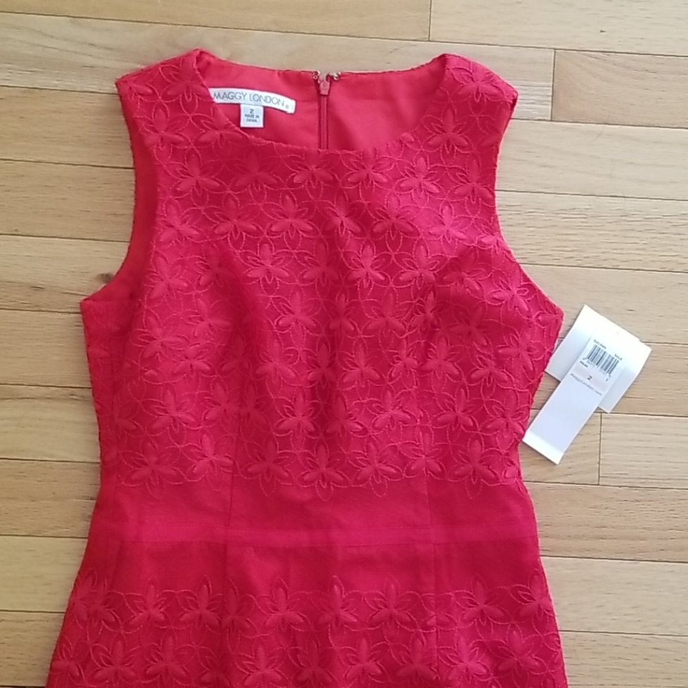 TODAY ONLY TODAY.. On Sale🌺Maggy London